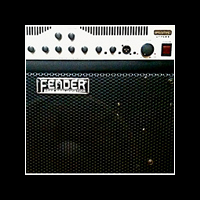 ベースアンプ(Fender BASSMAN250)